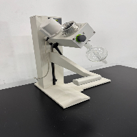 Buchi Rotavapor R-100 Rotary Evaporator image 0